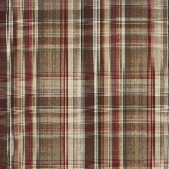 Prestigious Textiles Felix Redwood Fabric