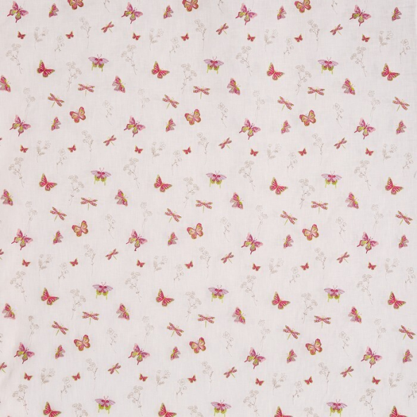 Image of flutterby rainbow by Prestigious Textiles