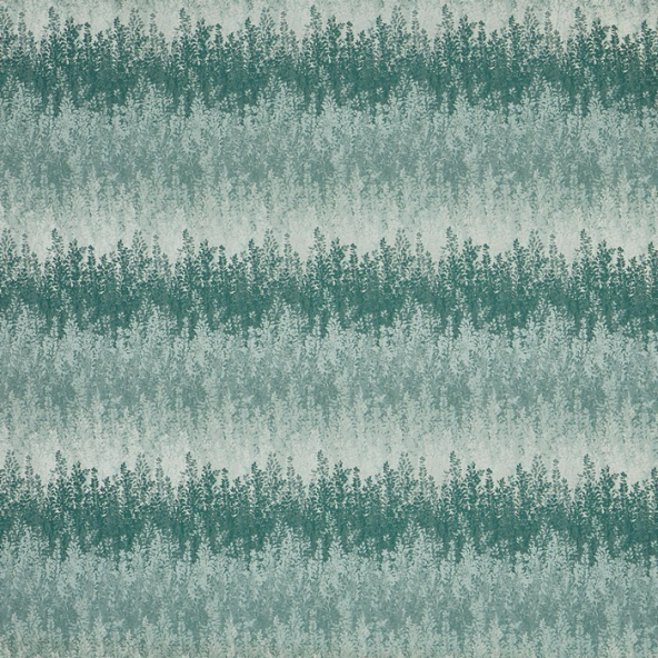 Forage Peppermint Fabric by Prestigious Textiles