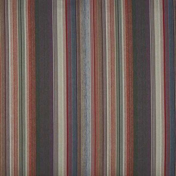 Prestigious Textiles Harley Loganberry Fabric