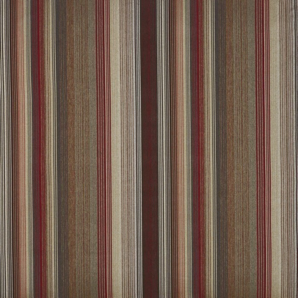 Prestigious Textiles Harley Redwood Fabric