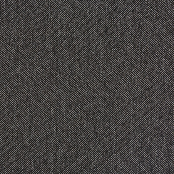 Helmsley Charcoal Fabric by Prestigious Textiles