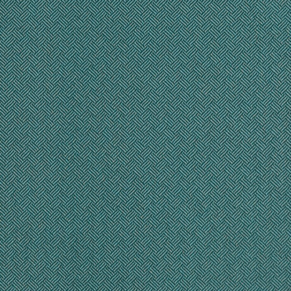 Helmsley Peacock Fabric by Prestigious Textiles