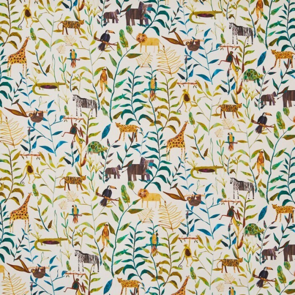 Image of hide and seek reef by Prestigious Textiles