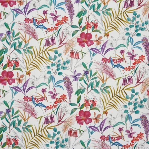 Honeysuckle Fig Fabric by Prestigious Textiles