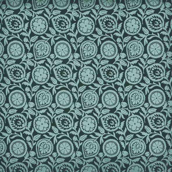 Lancaster Laurel Fabric by Prestigious Textiles