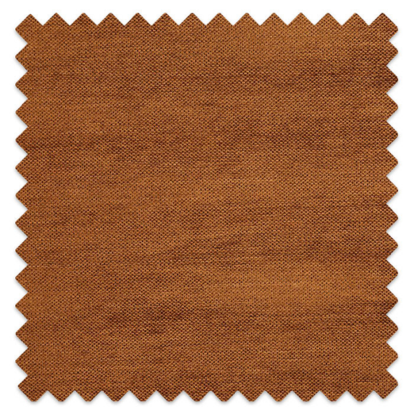 Swatch of Leon Ginger by Prestigious Textiles