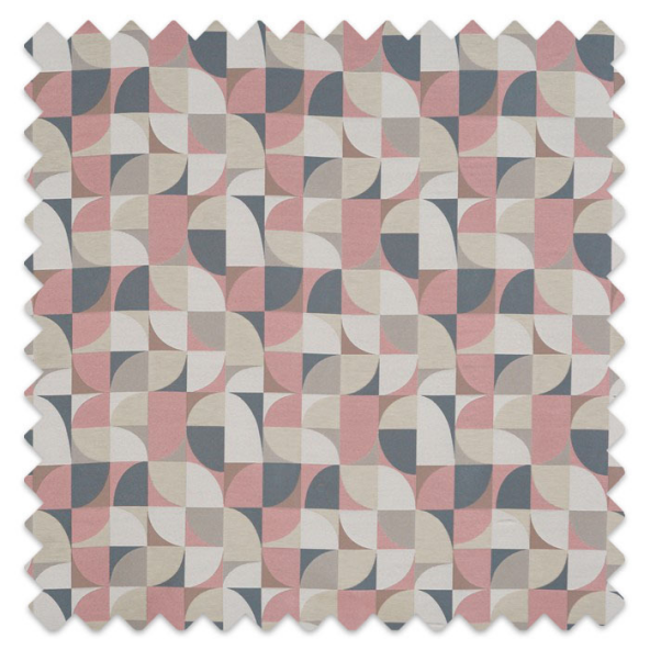 Swatch of Mason Sorbet by Prestigious Textiles