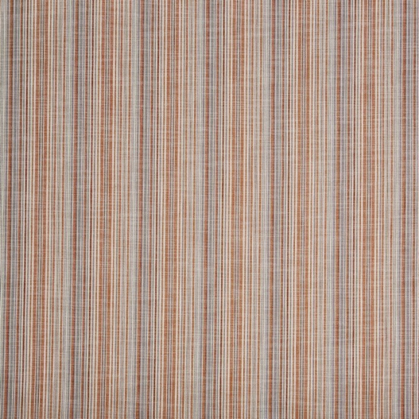 Mavila Umber Fabric by Prestigious Textiles