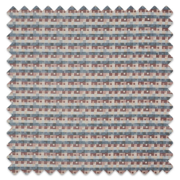 Swatch of Milo Sorbet by Prestigious Textiles