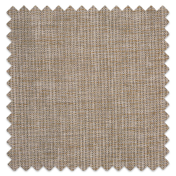 Swatch of Nevado Stone by Prestigious Textiles