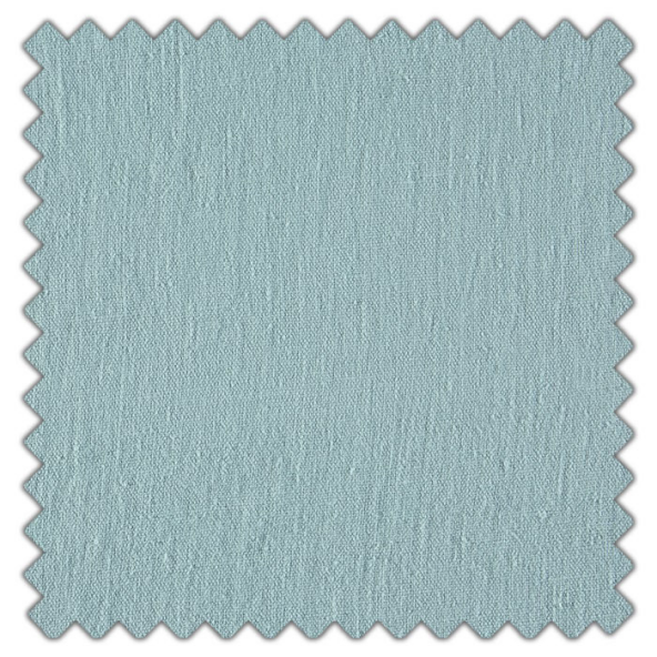 Swatch of Nordic Aqua by Prestigious Textiles