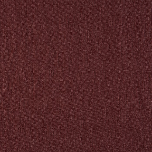 Nordic Cranberry Fabric by Prestigious Textiles