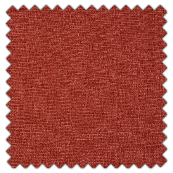 Swatch of Nordic Fire by Prestigious Textiles