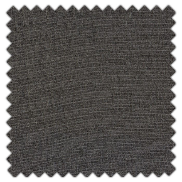 Swatch of Nordic Gunpowder by Prestigious Textiles