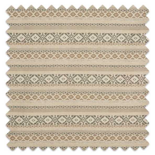 Swatch of Novo Stone by Prestigious Textiles