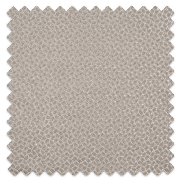 Swatch of Origami Pampas by Prestigious Textiles