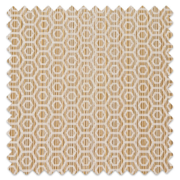 Swatch of Peninsular Desert by Prestigious Textiles