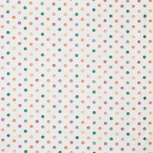 Image of pom pom candyfloss by Prestigious Textiles