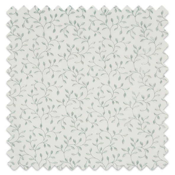 Swatch of Poplar Peppermint by Prestigious Textiles