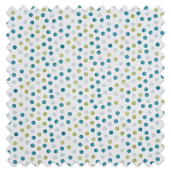 Swatch of Porthole Seafoam by Prestigious Textiles