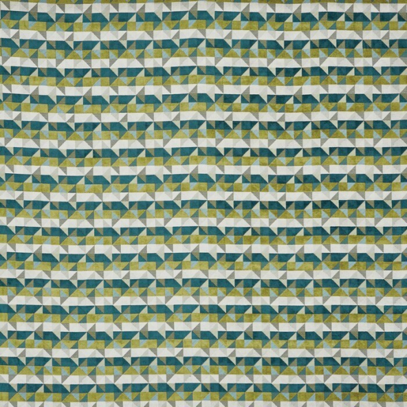 Quinn Peppermint Fabric by Prestigious Textiles