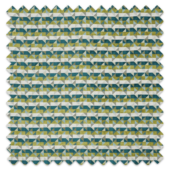 Swatch of Quinn Peppermint by Prestigious Textiles