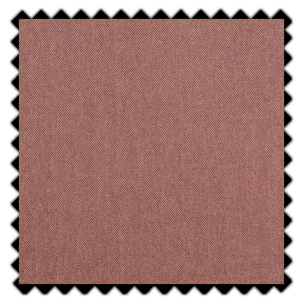 Swatch of Ripon Firestone by Prestigious Textiles