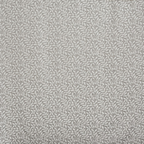 Sapling Pewter Fabric by Prestigious Textiles