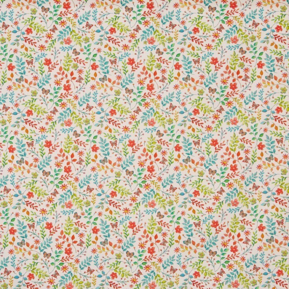 Image of Secret Garden jungle by Prestigious Textiles