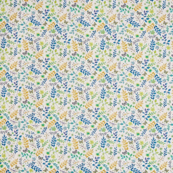 Image of Secret Garden reef by Prestigious Textiles