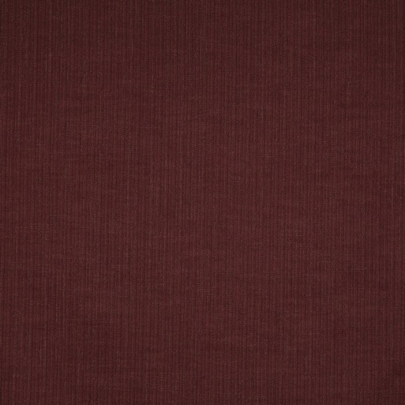 Spencer Bordeaux Fabric by Prestigious Textiles