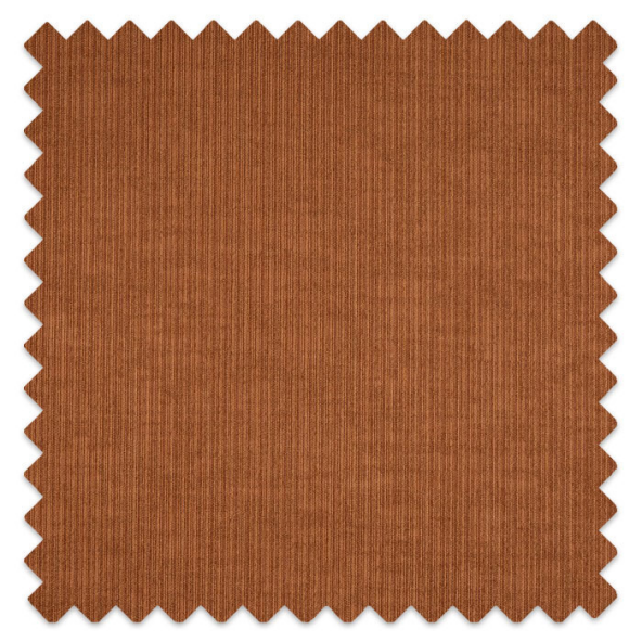 Swatch of Spencer Paprika by Prestigious Textiles