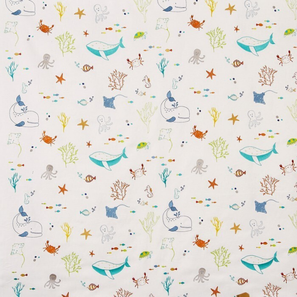 Image of Splash jungle by Prestigious Textiles