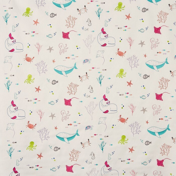 Image of Splash rainbow by Prestigious Textiles
