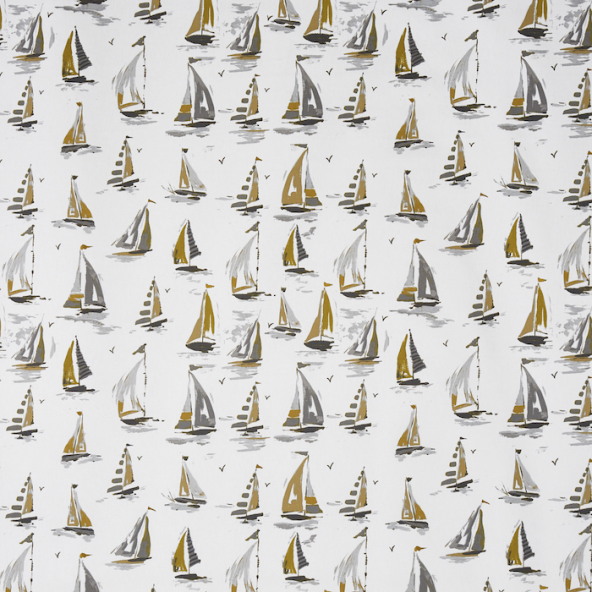 St Ives Sand Fabric by Prestigious Textiles