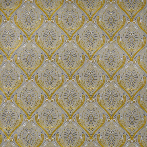 Image of St Kitts Citron by Prestigious Textiles
