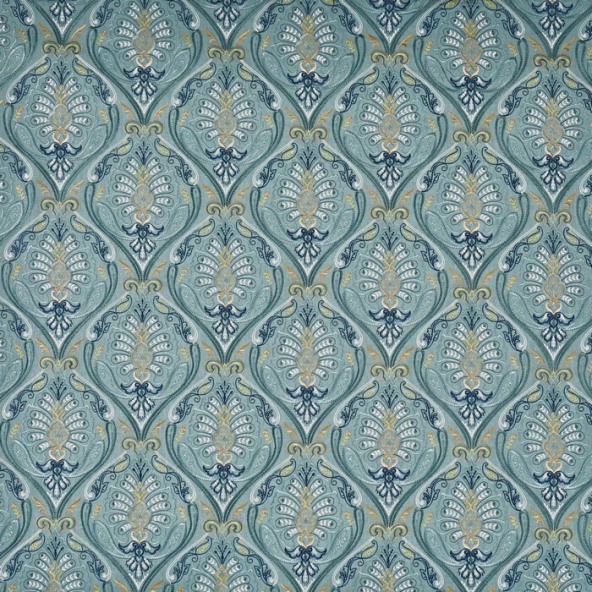 Image of St Kitts lagoon by Prestigious Textiles