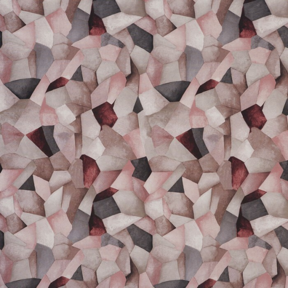 Statue Quartz Fabric by Prestigious Textiles
