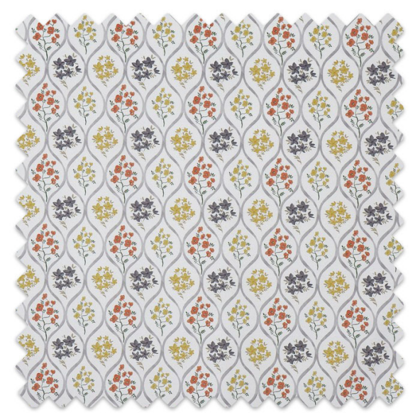 Swatch of Tetbury Buttercup by Prestigious Textiles