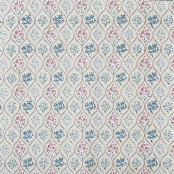 Tetbury Petal Fabric by Prestigious Textiles