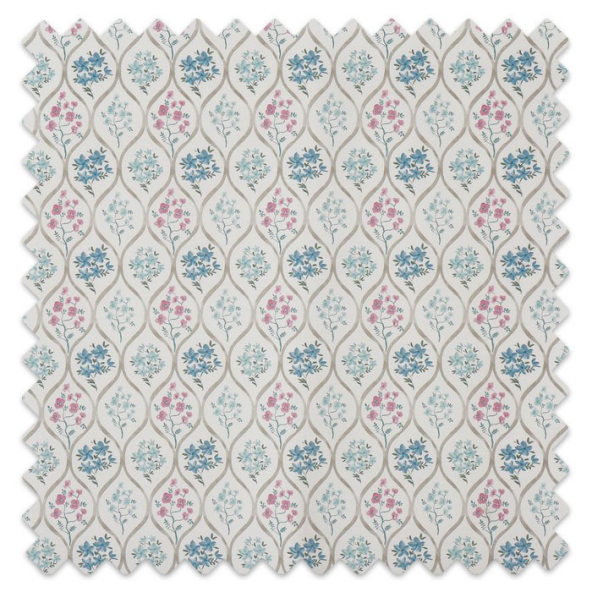 Swatch of Tetbury Petal by Prestigious Textiles