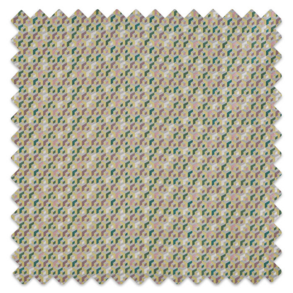 Swatch of Theo Dragonfly by Prestigious Textiles