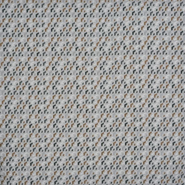 Theo Flint Fabric by Prestigious Textiles