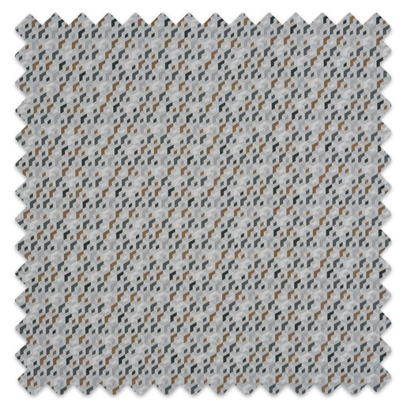 Swatch of Theo Flint by Prestigious Textiles