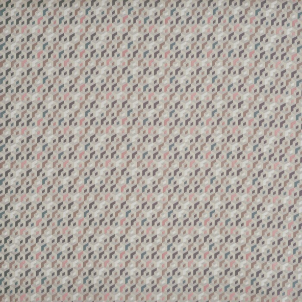 Theo Sorbet Fabric by Prestigious Textiles
