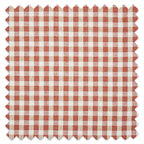 Swatch of Valetta Sunset by Prestigious Textiles