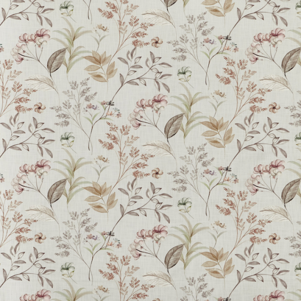 Verbena Mineral Fabric by Prestigious Textiles