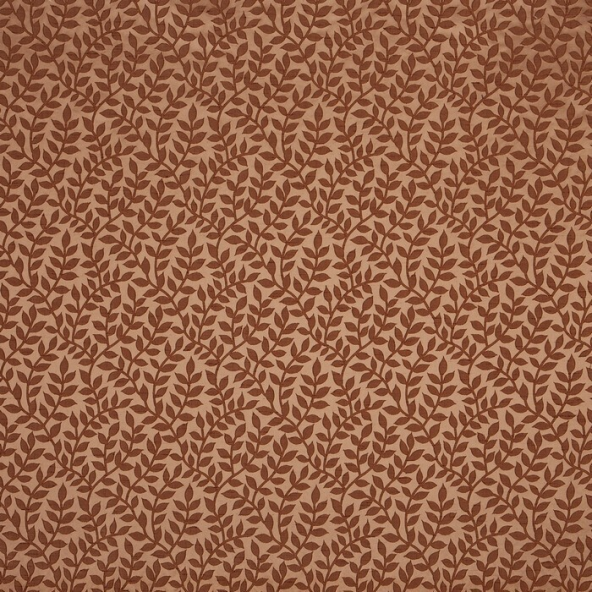 Vine Autumn Fabric by Prestigious Textiles