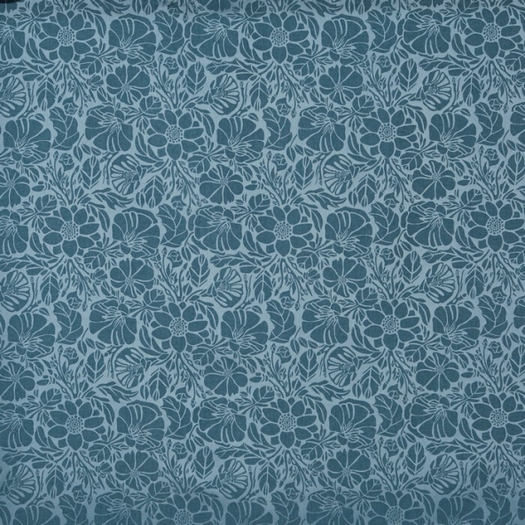 Image of Wallace peacock by Prestigious Textiles